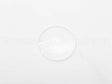 46-58 Fireye Quartz Lens For 60-1290,1/2"Un