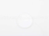 46-58 Fireye Quartz Lens For 60-1290,1/2"Un