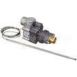 460-101-000 Compatible Jade Thermostat - Bj