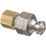 460-112-000 Compatible Jade Pilot Head 1/4
