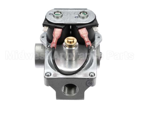 4600011 Garland Gas Valve W/Regulator, 24Vdc Dual Coil,