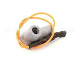 4600067 Garland H.v.cable Ptfe, 90 Deg Rajah