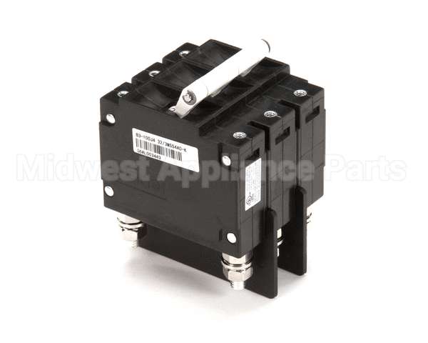 4600124 Garland Circuit Breaker - 32A (White H