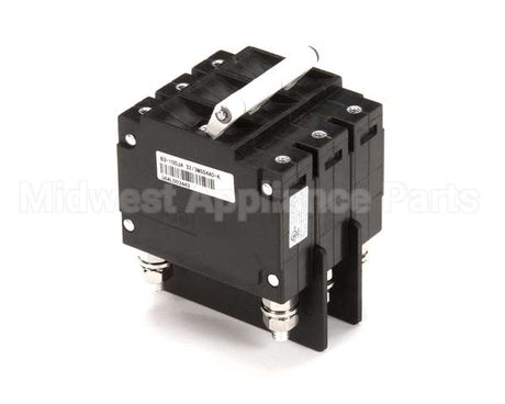 4600124 Garland Circuit Breaker - 32A (White H
