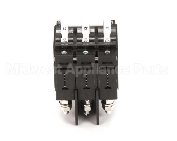 4600124 Garland Circuit Breaker - 32A (White H