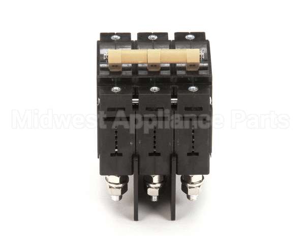 4600125 Garland Circuit Breaker - 25A (Yel Tog