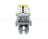 4600126 Garland Terminal Block Ul