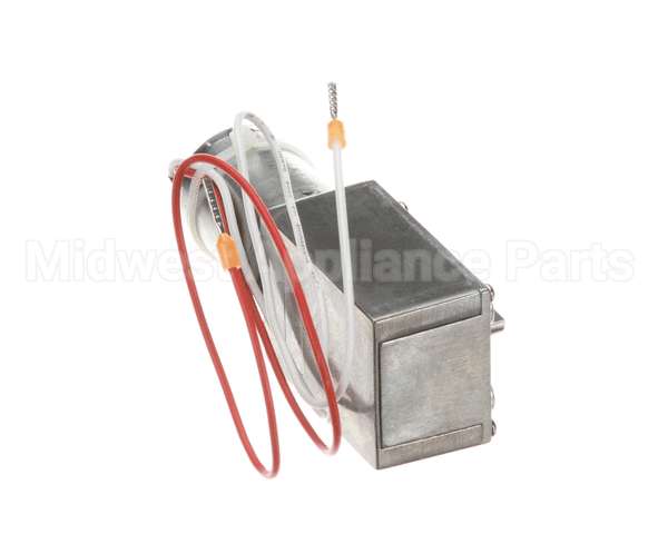 4600128 Garland Motor - 24Vdc Leveling