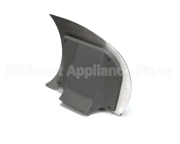 460017-01 Globe Gauge Plate Assembly