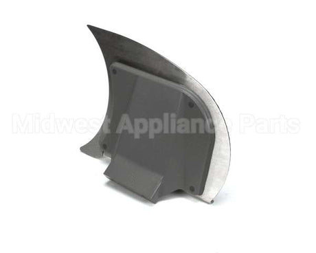 460017-01 Globe Gauge Plate Assembly
