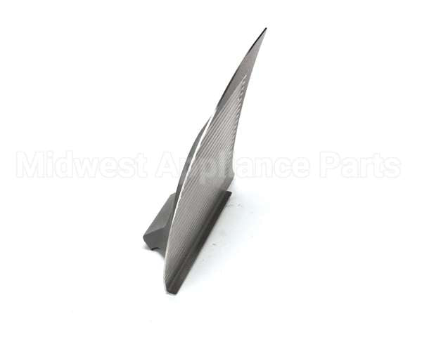 460017-01 Globe Gauge Plate Assembly