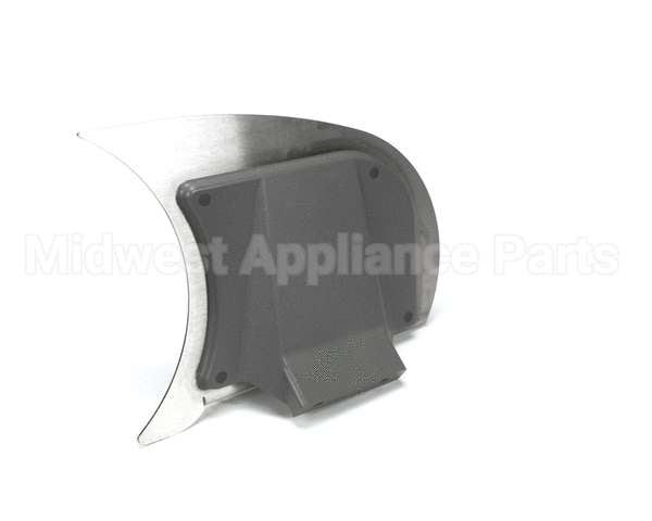 460017-01 Globe Gauge Plate Assembly