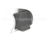460017-01 Globe Gauge Plate Assembly