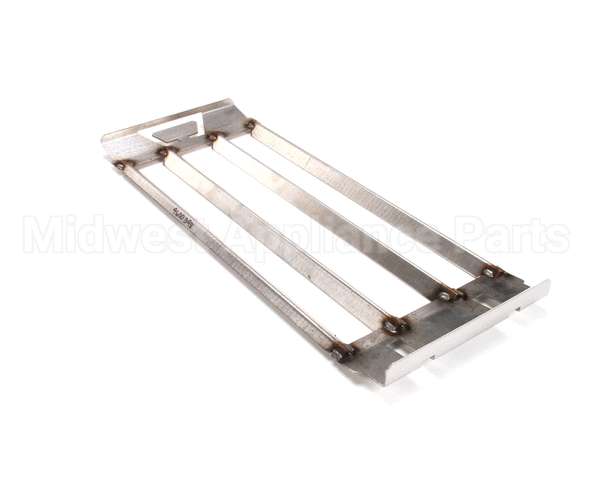 4600398 Garland Heat Tent Asm, Broiler Ir