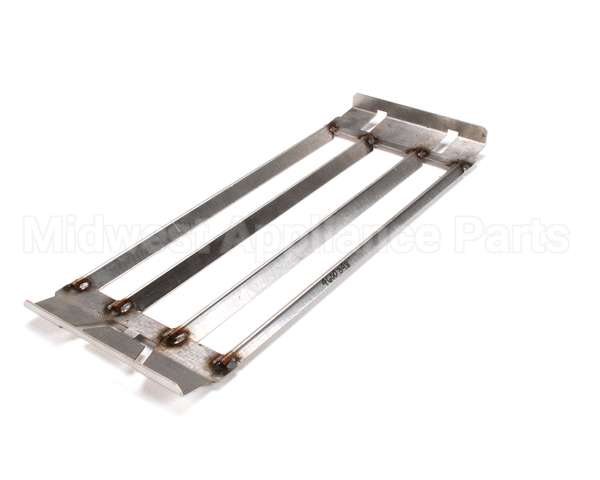 4600398 Garland Heat Tent Asm, Broiler Ir