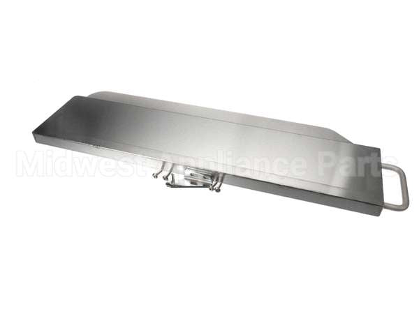 4600411 Garland Grease Dwr Assembly Rt - Wg