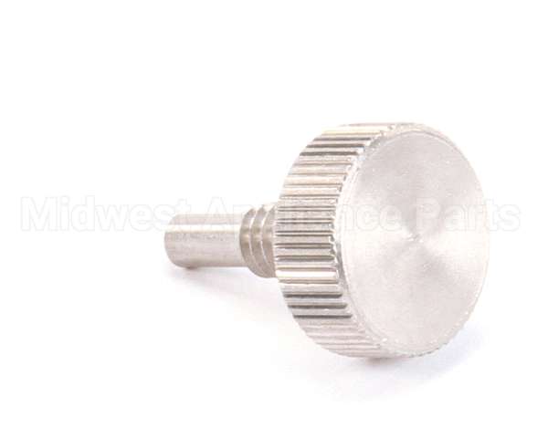 460045 Globe Knife Cover Thumbscrew