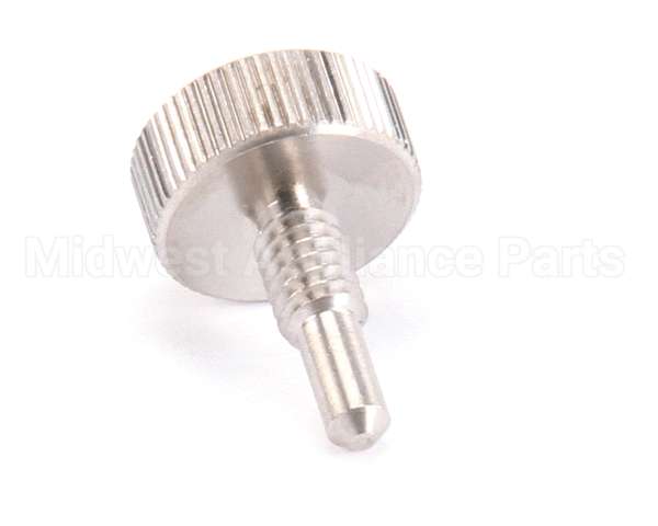 460045 Globe Knife Cover Thumbscrew