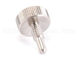 460045 Globe Knife Cover Thumbscrew