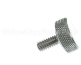 460046 Globe End Weight Shaft Thumbscrew