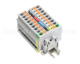 4600480 Garland Terminal Block - Mini Sensor