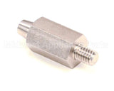 460050 Globe Lock Back Stud