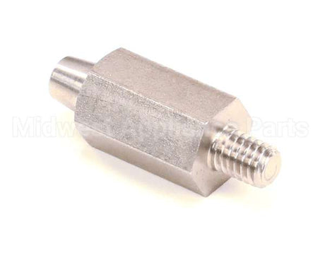 460050 Globe Lock Back Stud