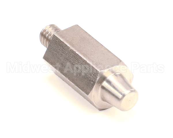 460050 Globe Lock Back Stud