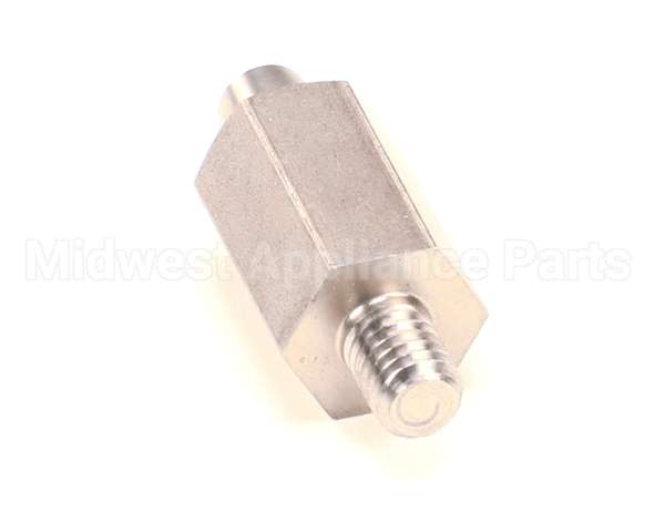 460050 Globe Lock Back Stud