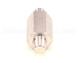 460050 Globe Lock Back Stud