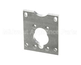 4600572 Garland Al Motor Mount, Pearl -Wg