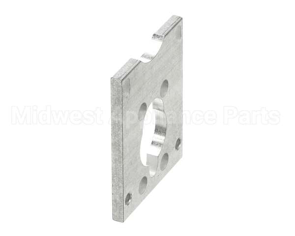 4600572 Garland Al Motor Mount, Pearl -Wg