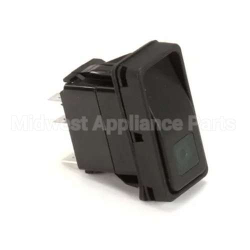 4600614 Compatible Garland Switch, Main Power W/Lig Ht