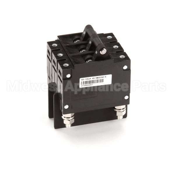 4600630 Compatible Garland Circuit Breaker 40A
