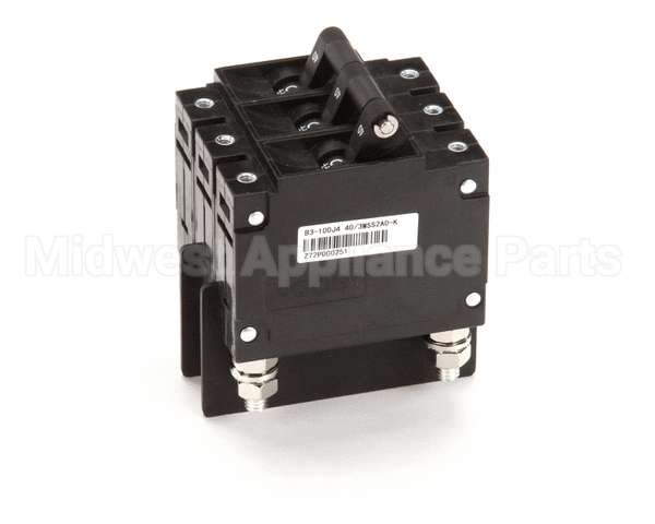 4600630 Garland Circuit Breaker 40A