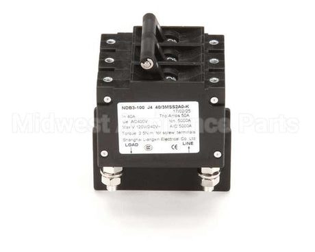 4600630 Garland Circuit Breaker 40A