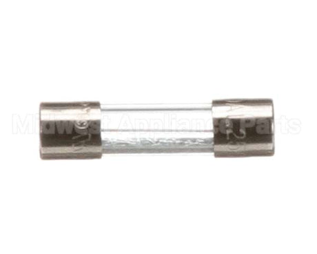 4600638 Garland Fuse - Slow 250V 5X20 10A