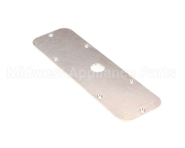 4600645 Garland Cowl Access Lid, Pearl