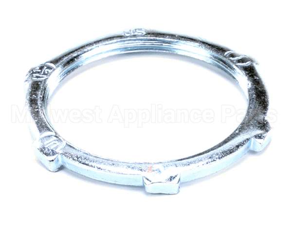 4600653 Garland Conduit Fitting Locknut, 1.5