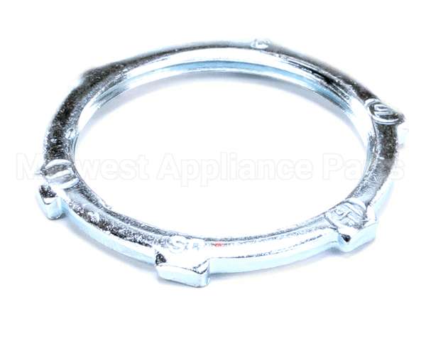 4600653 Garland Conduit Fitting Locknut, 1.5