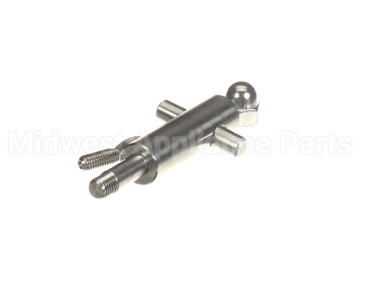 460069-01 Globe Sharpener Mount Assembly Kit