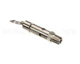 46008.0000 Bunn Valve, Safety 40 Psi Nkl Plt
