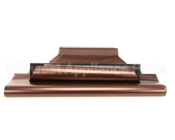 4600866 Garland Ptfe Sht-Gen Mkt W/Rear Loop B