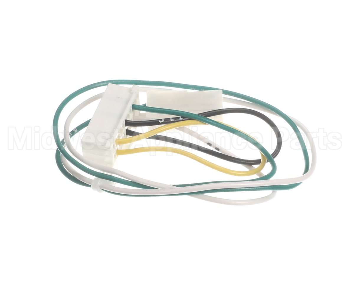 4600871 Garland Harness Config Mcd Elec Left