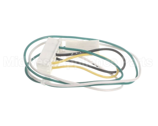 4600871 Garland Harness Config Mcd Elec Left