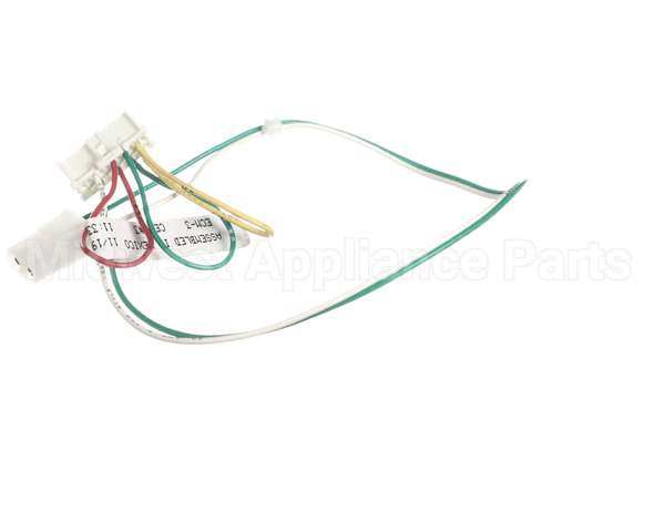 4600875 Garland Harness Config Mcd Elec Middle