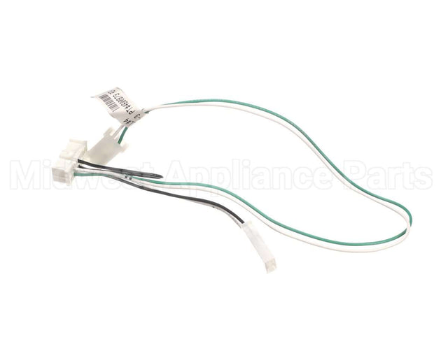 4600877 Garland Harness Config Gm Elec Middle