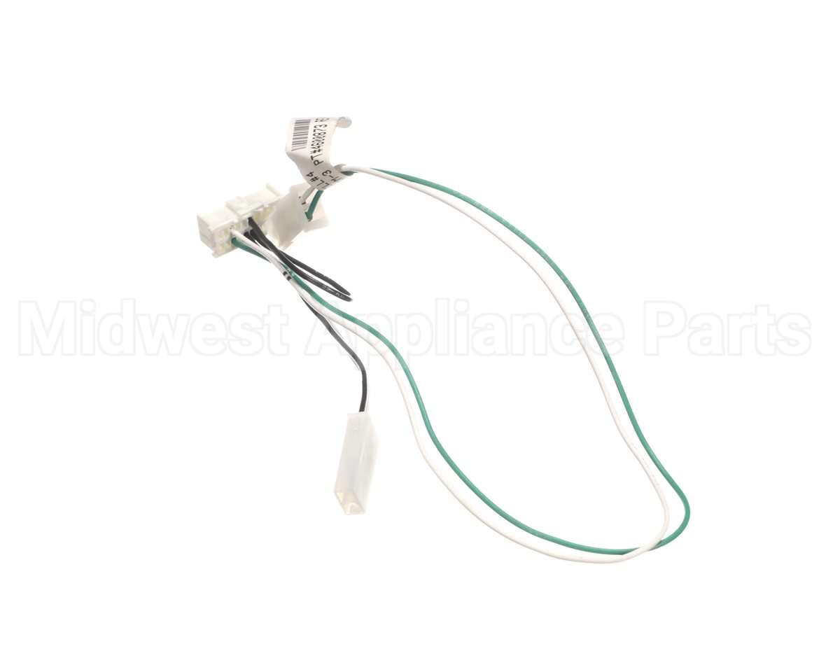 4600877 Garland Harness Config Gm Elec Middle