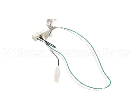 4600877 Garland Harness Config Gm Elec Middle