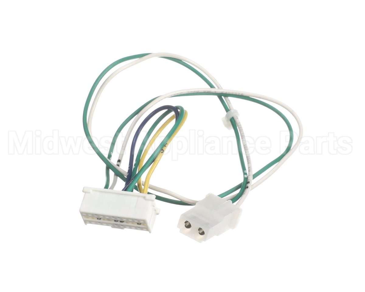 4600879 Garland Harness Config Mcd Elec Right